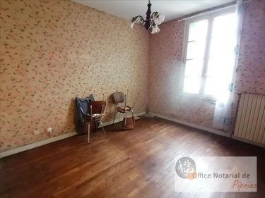 Maison a vendre Pipriac 35550 Ille-et-Vilaine 44 m2 3 pièces 84400 euros