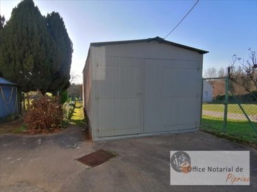 Maison a vendre Pipriac 35550 Ille-et-Vilaine 44 m2 3 pièces 84400 euros
