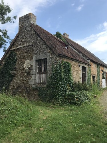 Maison a vendre Rives-d'Andaine 61140 Orne 144 m2 6 pièces 142000 euros
