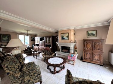 Maison a vendre Gouesnou 29850 Finistère 145 m2 6 pièces 400400 euros