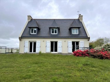 Maison a vendre Gouesnou 29850 Finistère 145 m2 6 pièces 400400 euros