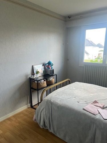 Appartement a vendre Vannes 56000 Morbihan 73 m2 3 pièces 269100 euros