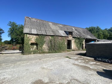 Maison a vendre Saint-Martin-de-Tallevende 14500 Calvados 110 m2  107000 euros