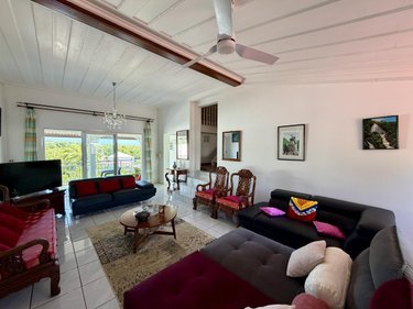 Maison a vendre Saint-Benoît 97470 Réunion 260 m2 7 pièces 356300 euros