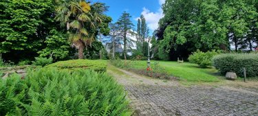 Terrain a batir a vendre Questembert 56230 Morbihan 3643 m2  591960 euros