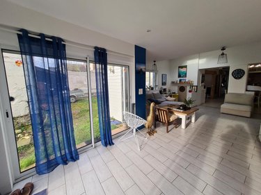 Maison a vendre Prunay-Cassereau 41310 Loir-et-Cher 172 m2  206761 euros