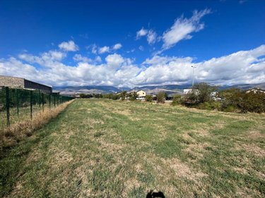 Terrain a batir a vendre Osséja 66340 Pyrénées-Orientales 2036 m2  44440 euros