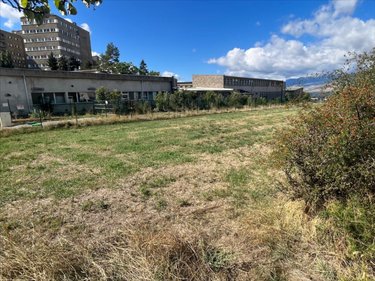 Terrain a batir a vendre Osséja 66340 Pyrénées-Orientales 2036 m2  44440 euros