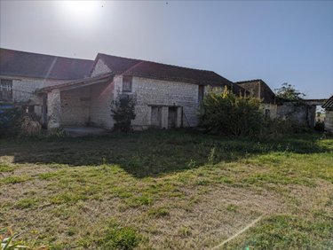 Maison a vendre Richelieu 37120 Indre-et-Loire 140 m2 6 pièces 228800 euros