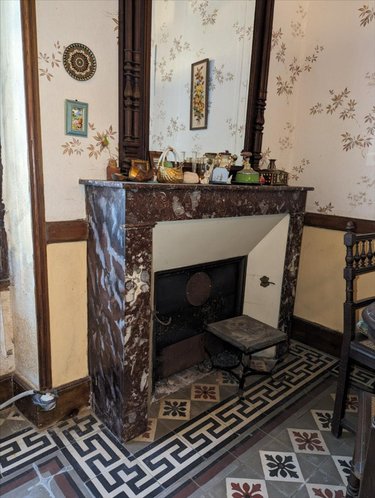 Maison a vendre Richelieu 37120 Indre-et-Loire 140 m2 6 pièces 228800 euros