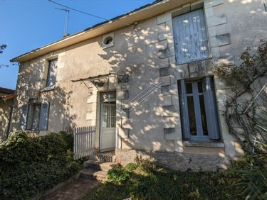 Maison a vendre Richelieu 37120 Indre-et-Loire 140 m2 6 pièces 228800 euros