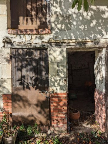Maison a vendre Richelieu 37120 Indre-et-Loire 140 m2 6 pièces 228800 euros