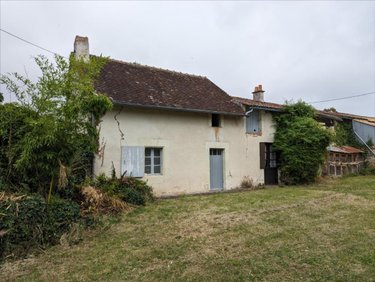 Maison a vendre Richelieu 37120 Indre-et-Loire 140 m2 6 pièces 228800 euros