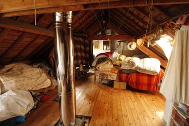 Maison a vendre Le Palais 56360 Morbihan 57 m2 3 pièces 393300 euros