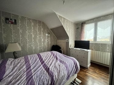 Maison a vendre Baud 56150 Morbihan 138 m2 6 pièces 293592 euros