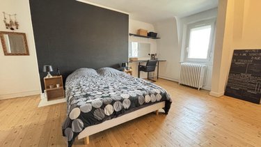 Maison a vendre Boulogne-sur-Mer 62200 Pas-de-Calais 223 m2 12 pièces 459000 euros