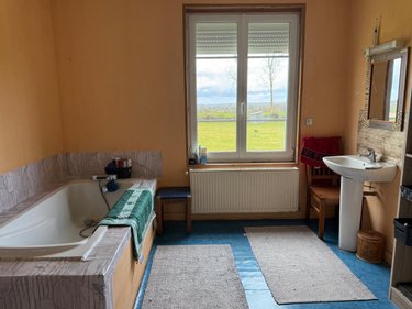 Maison a vendre La Colombe 50800 Manche 105 m2 5 pièces 190000 euros