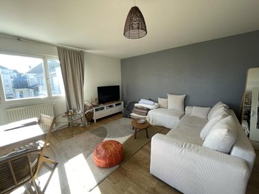 Location appartement Saint-Malo 35400 Ille-et-Vilaine 90 m2  1295 euros