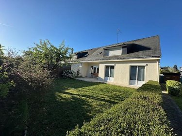 Maison a vendre Angers 49000 Maine-et-Loire 124 m2 6 pièces 272480 euros