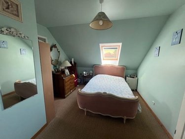 Maison a vendre Orbec 14290 Calvados 120 m2 5 pièces 198600 euros