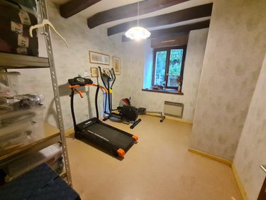 Maison a vendre Rohan 56580 Morbihan 234 m2 7 pièces 306820 euros
