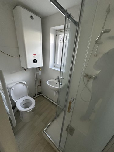 Location appartement Boulogne-sur-Mer 62200 Pas-de-Calais 30 m2  450 euros