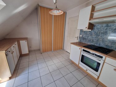 Appartement a vendre Blois 41000 Loir-et-Cher 124 m2 5 pièces 185500 euros