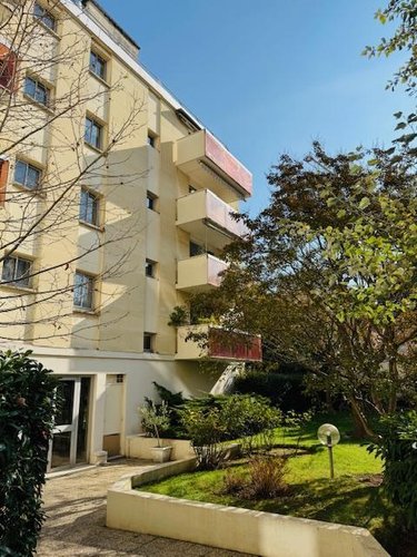 Appartement a vendre Bois-Colombes 92270 Hauts-de-Seine 64 m2 3 pièces 468000 euros