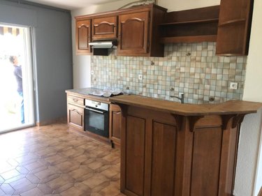 Maison a vendre Locmiquélic 56570 Morbihan 145 m2 6 pièces 556400 euros