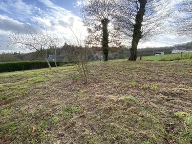 Location maison La Motte 22600 Côtes-d'Armor 124 m2 4 pièces 940 euros