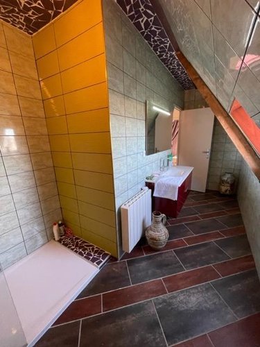 Maison a vendre Carhaix-Plouguer 29270 Finistère 143 m2 7 pièces 283500 euros