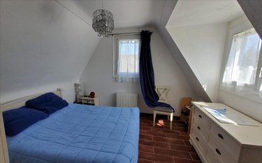 Maison a vendre Carhaix-Plouguer 29270 Finistère 143 m2 7 pièces 283500 euros