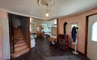 Maison a vendre Carhaix-Plouguer 29270 Finistère 143 m2 7 pièces 283500 euros