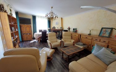 Maison a vendre Carhaix-Plouguer 29270 Finistère 143 m2 7 pièces 283500 euros