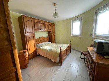 Maison a vendre Carhaix-Plouguer 29270 Finistère 143 m2 7 pièces 283500 euros