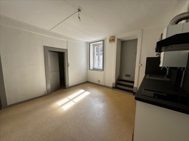 Location appartement Dole 39100 Jura 34 m2 2 pièces 440 euros