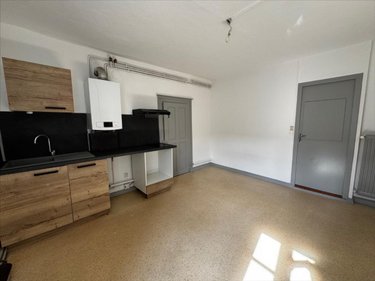 Location appartement Dole 39100 Jura 34 m2 2 pièces 440 euros