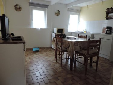Maison a vendre Belle-Isle-en-Terre 22810 Côtes-d'Armor 60 m2 4 pièces 79425 euros