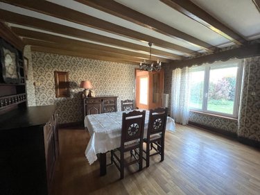 Maison a vendre Landudec 29710 Finistère 185 m2  148600 euros