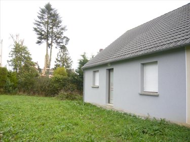 Location maison Montsenelle 50250 Manche 96 m2 4 pièces 672 euros