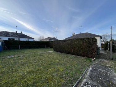 Maison a vendre Villemandeur 45700 Loiret 70 m2 3 pièces 132000 euros