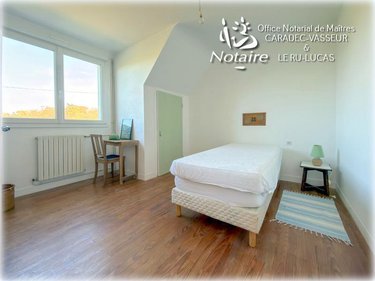Maison a vendre Plounévez-Lochrist 29430 Finistère 102 m2 6 pièces 179100 euros