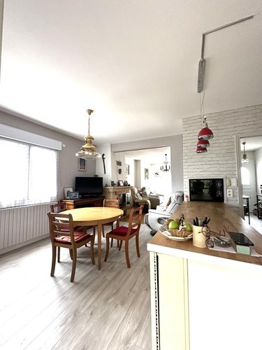 Maison a vendre Hennebont 56700 Morbihan 134 m2 6 pièces 356080 euros