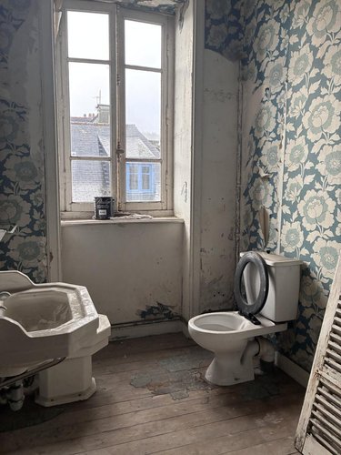 Immeuble a vendre Landerneau 29800 Finistère 150 m2  192050 euros