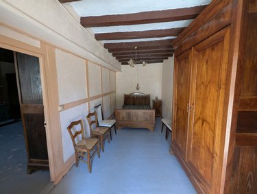 Maison a vendre Lalleu 35320 Ille-et-Vilaine 95 m2 4 pièces 121141 euros