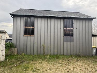 Maison a vendre Brion 49250 Maine-et-Loire 95 m2 4 pièces 156750 euros