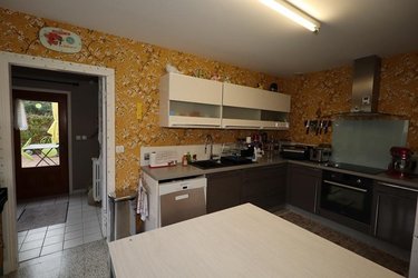 Maison a vendre Rieux-en-Cambrésis 59277 Nord 140 m2 5 pièces 246000 euros