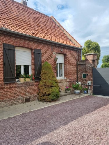 Location maison Marquion 62860 Pas-de-Calais 132 m2  850 euros