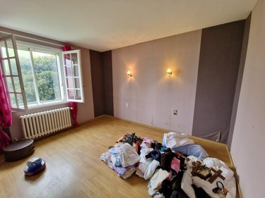 Maison a vendre La Ménitré 49250 Maine-et-Loire 120 m2 5 pièces 261400 euros