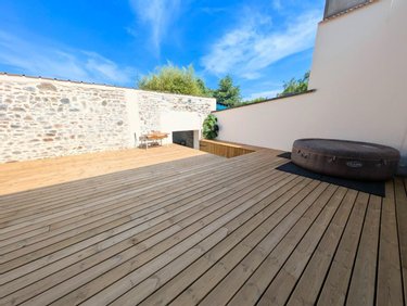 Maison a vendre Cusset 03300 Allier 147 m2 5 pièces 345840 euros